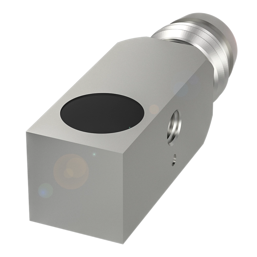 Capteur inductif BES03Y8 BALLUFF - Détecteur de proximité inductif