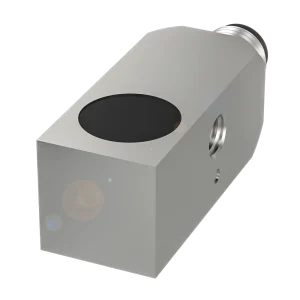 Capteur inductif BES03U4 BALLUFF - Détecteur de proximité inductif
