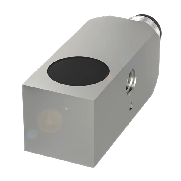 Capteur inductif BES03U4 BALLUFF - Détecteur de proximité inductif