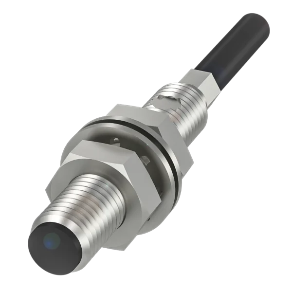 Capteur inductif BES040M BALLUFF - Détecteur de proximité inductif