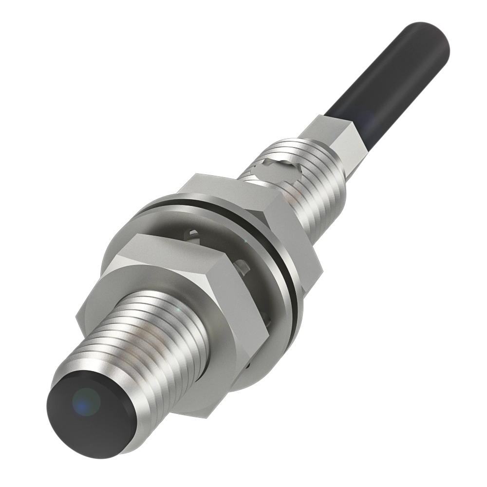 Capteur inductif BES040M BALLUFF - Détecteur de proximité inductif