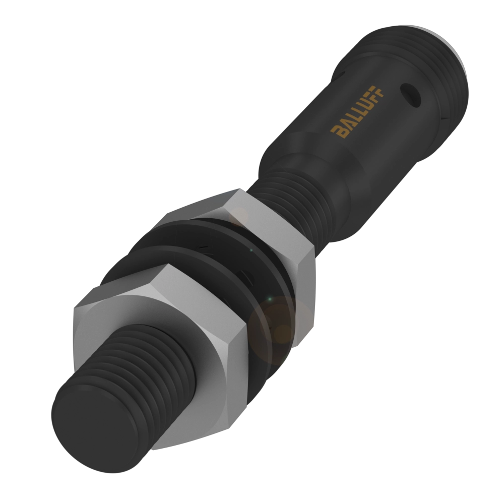 Capteur inductif BES03YP BALLUFF - Détecteur de proximité inductif