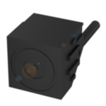 Capteur inductif BES030F BALLUFF