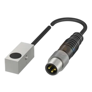 Capteur inductif BES041N BALLUFF - Détecteur de proximité inductif
