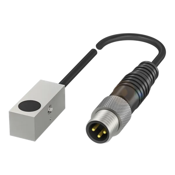Capteur inductif BES041N BALLUFF - Détecteur de proximité inductif