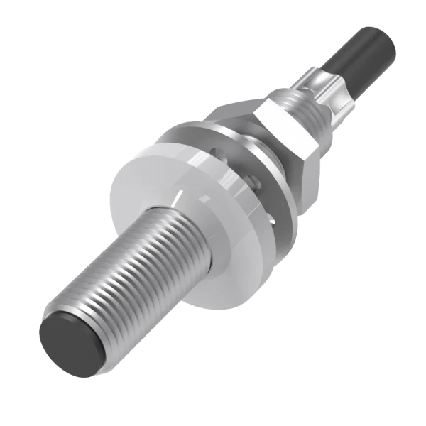 Capteur inductif BES03NZ BALLUFF - Détecteur de proximité inductif