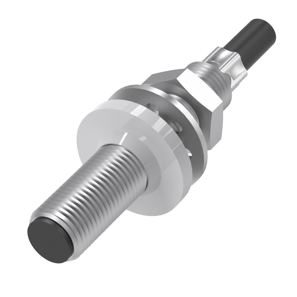 Capteur inductif BES03NZ BALLUFF - Détecteur de proximité inductif