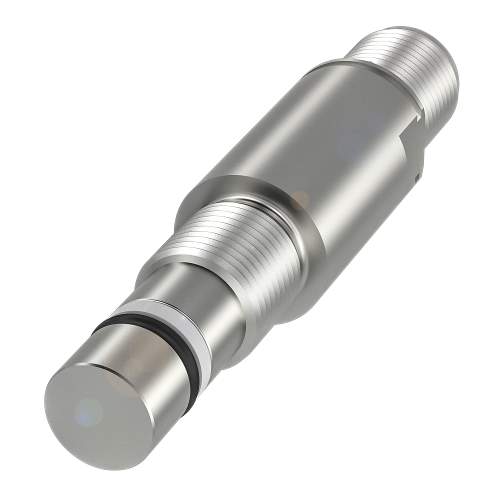 Capteur inductif BHS009A BALLUFF - Détecteur de proximité inductif