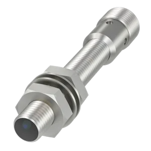 Capteur inductif BES02W9 BALLUFF - Détecteur de proximité inductif