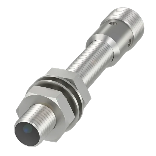 Capteur inductif BES02W9 BALLUFF - Détecteur de proximité inductif
