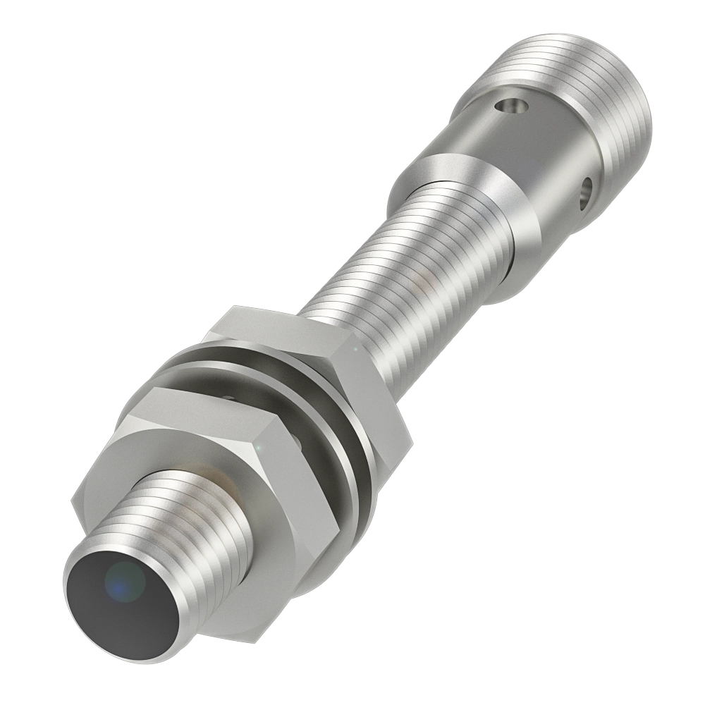 Capteur inductif BES02W9 BALLUFF - Détecteur de proximité inductif