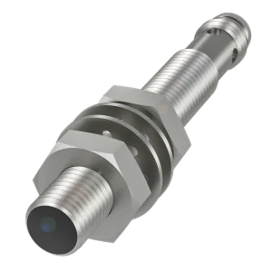 Capteur inductif BES02W6 BALLUFF - Détecteur de proximité inductif