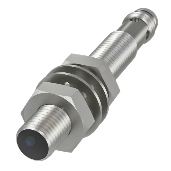 Capteur inductif BES02W6 BALLUFF - Détecteur de proximité inductif