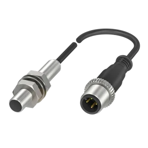 Capteur inductif BES02W5 BALLUFF - Détecteur de proximité inductif