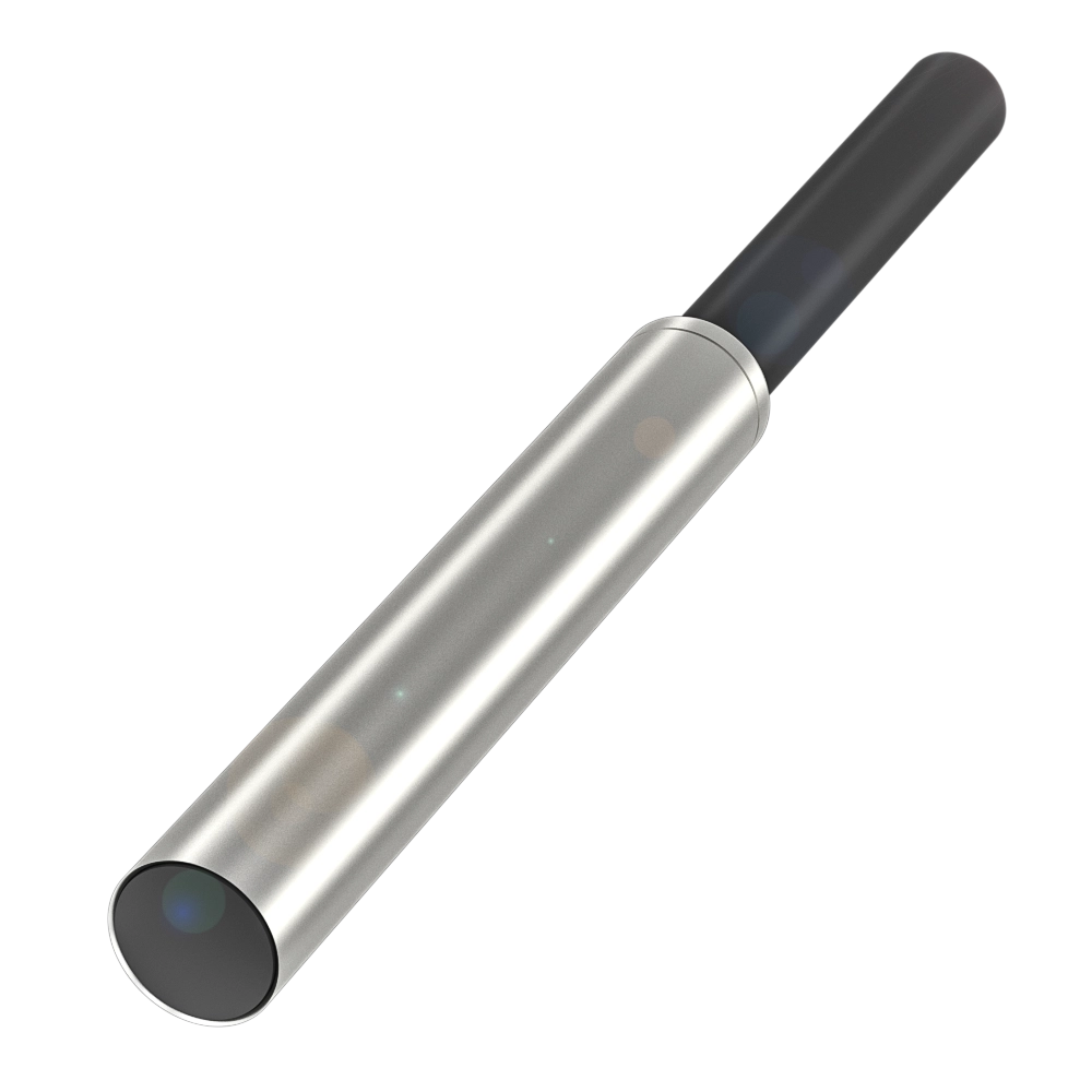 Capteur inductif BES00J6 BALLUFF - Détecteur de proximité inductif