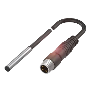 Capteur inductif BES00J2 BALLUFF - Détecteur de proximité inductif