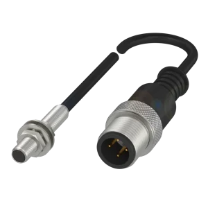 Capteur inductif BES00H6 BALLUFF - Détecteur de proximité inductif