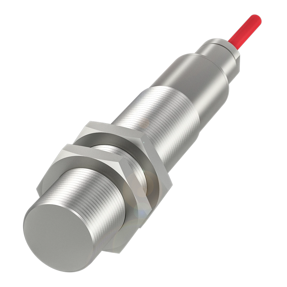 Capteur inductif BES043T BALLUFF - Détecteur de proximité inductif