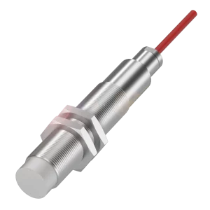 Capteur inductif BES04C7 BALLUFF - Détecteur de proximité inductif