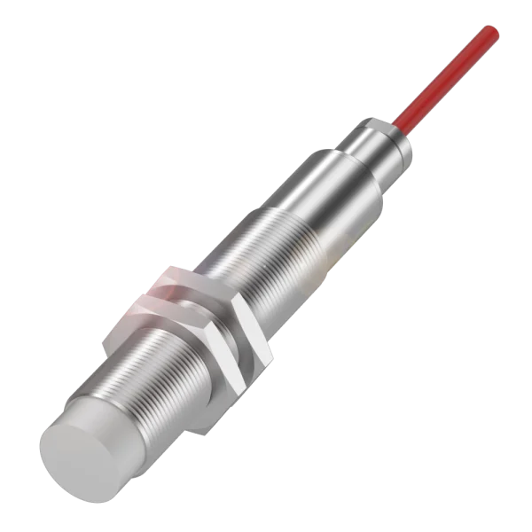 Capteur inductif BES04C7 BALLUFF - Détecteur de proximité inductif
