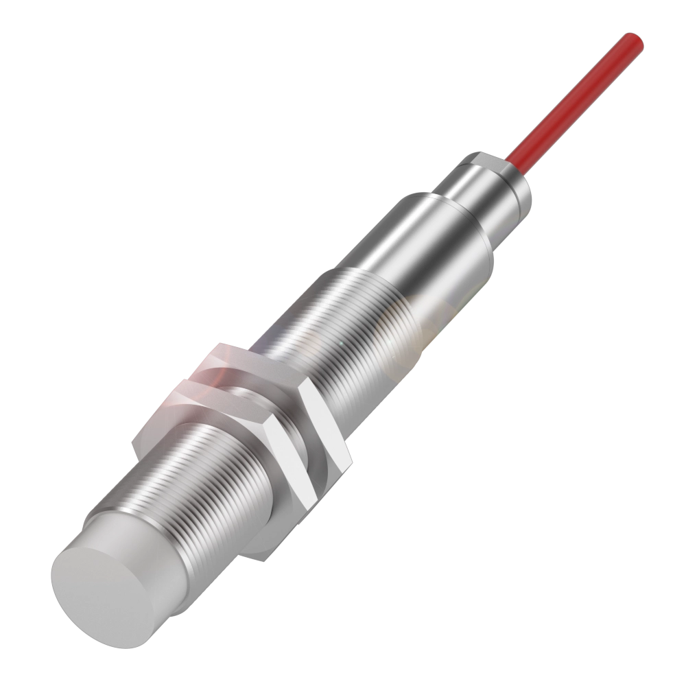 Capteur inductif BES04C7 BALLUFF - Détecteur de proximité inductif