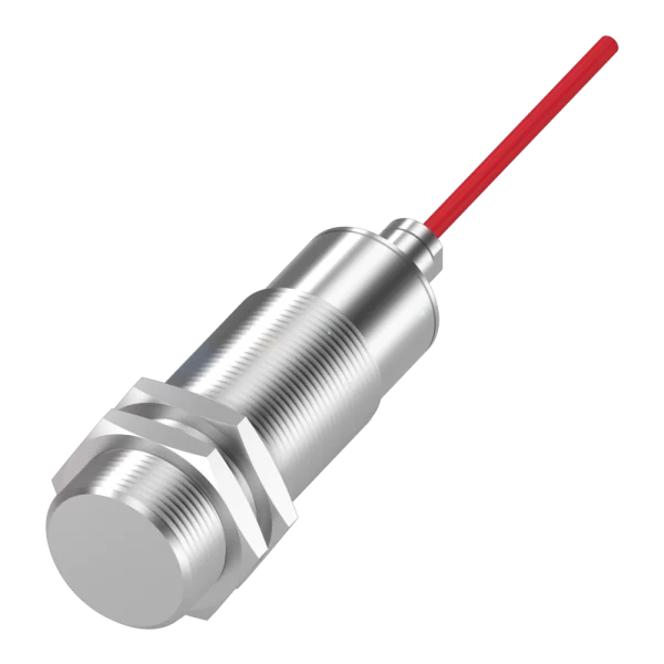 Capteur inductif BES043W BALLUFF - Détecteur de proximité inductif
