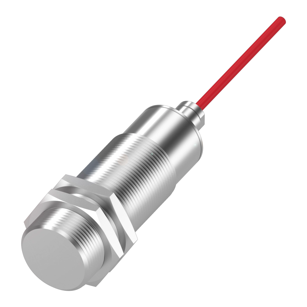 Capteur inductif BES043W BALLUFF - Détecteur de proximité inductif