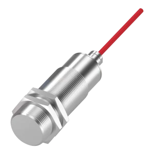 Capteur inductif BES04AU BALLUFF - Détecteur de proximité inductif