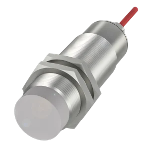 Capteur inductif BES043Y BALLUFF - Détecteur de proximité inductif