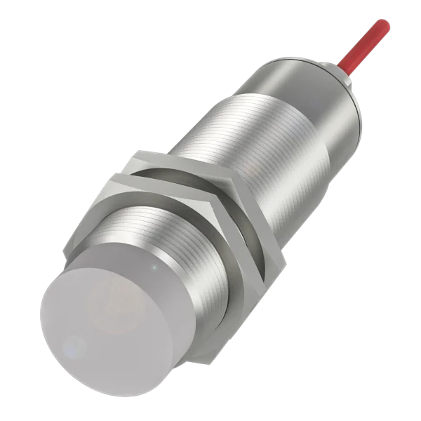 Capteur inductif BES043Y BALLUFF - Détecteur de proximité inductif