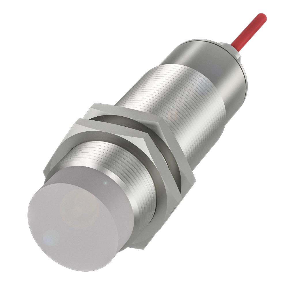Capteur inductif BES043Y BALLUFF - Détecteur de proximité inductif