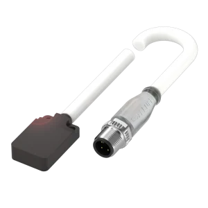 Capteur inductif BES049Y BALLUFF - Détecteur de proximité inductif