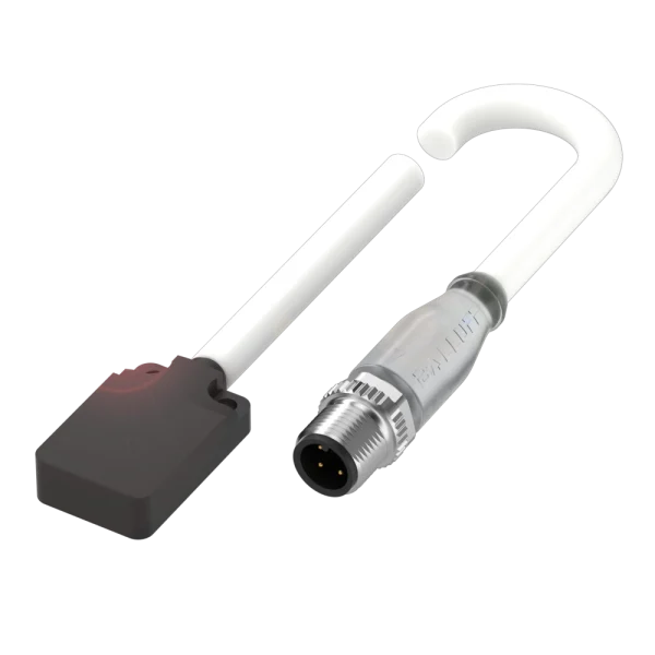 Capteur inductif BES049Y BALLUFF - Détecteur de proximité inductif