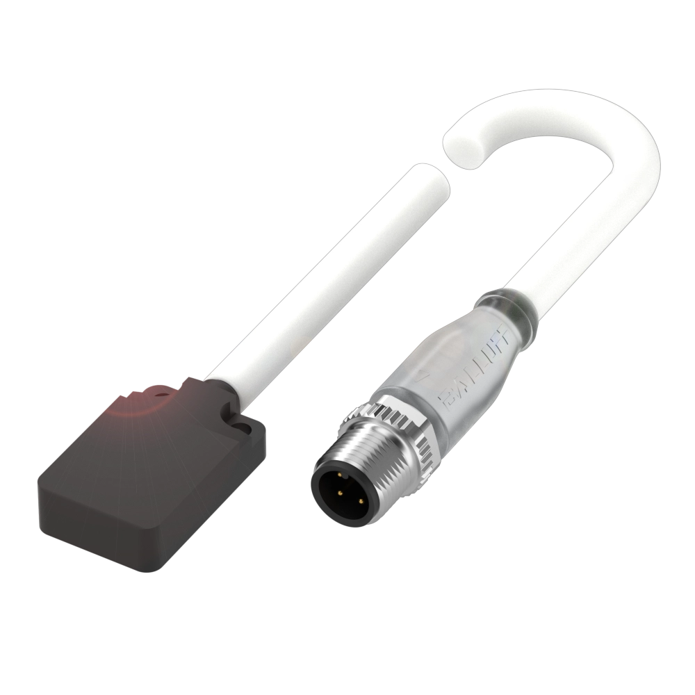 Capteur inductif BES049Y BALLUFF - Détecteur de proximité inductif