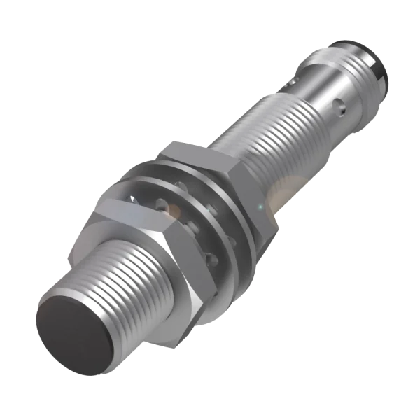 Capteur inductif BES005F BALLUFF - Détecteur de proximité inductif
