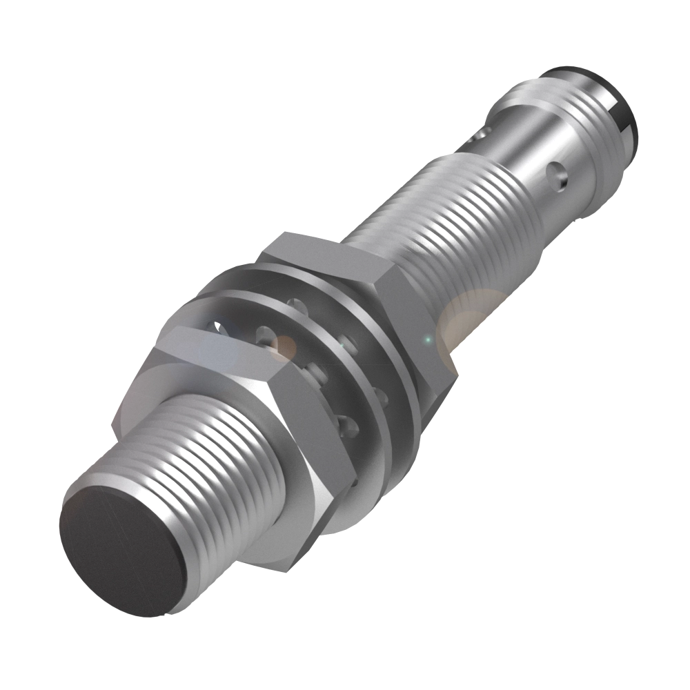 Capteur inductif BES005F BALLUFF - Détecteur de proximité inductif