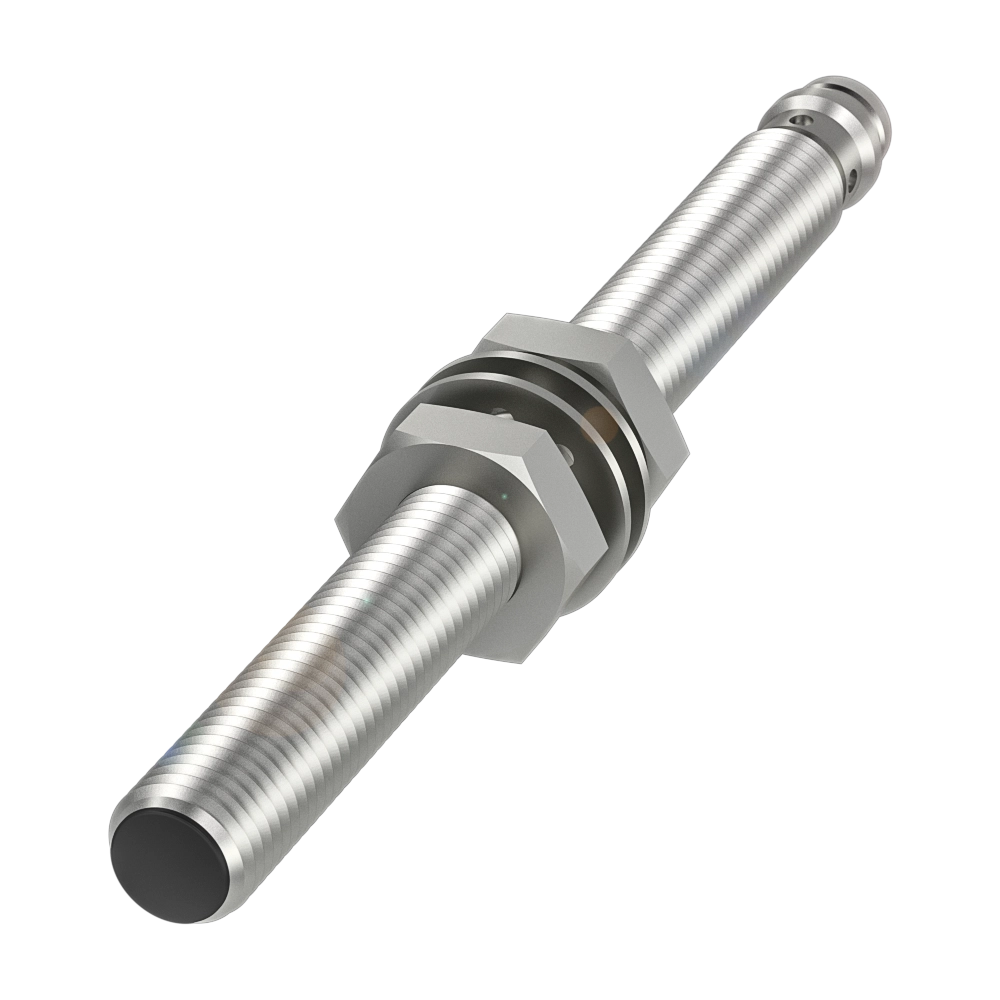 Capteur inductif BES0470 BALLUFF - Détecteur de proximité inductif