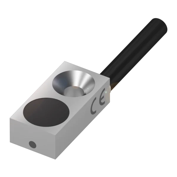 Capteur inductif BES03UN BALLUFF - Détecteur de proximité inductif