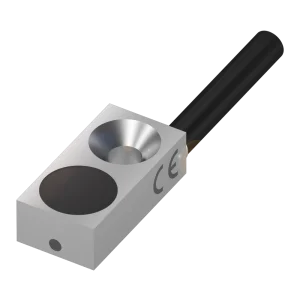 Capteur inductif BES04F5 BALLUFF - Détecteur de proximité inductif