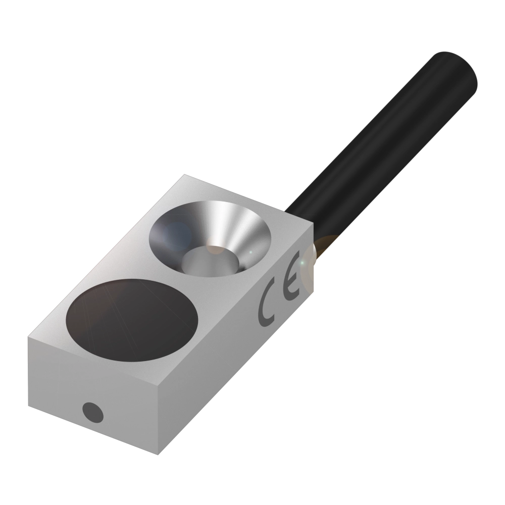 Capteur inductif BES04F5 BALLUFF - Détecteur de proximité inductif