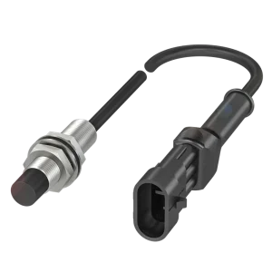 Capteur inductif BES046M BALLUFF - Détecteur de proximité inductif