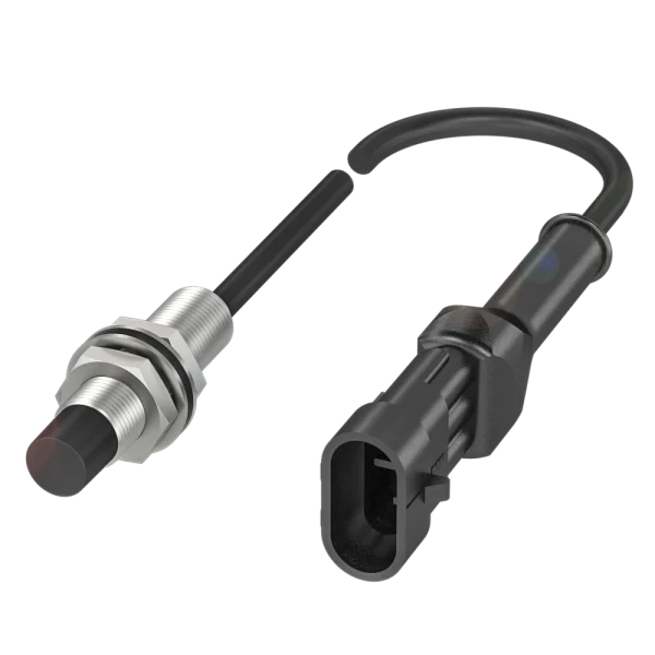 Capteur inductif BES046M BALLUFF - Détecteur de proximité inductif