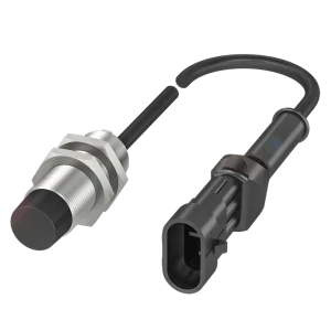 Capteur inductif BES046N BALLUFF - Détecteur de proximité inductif