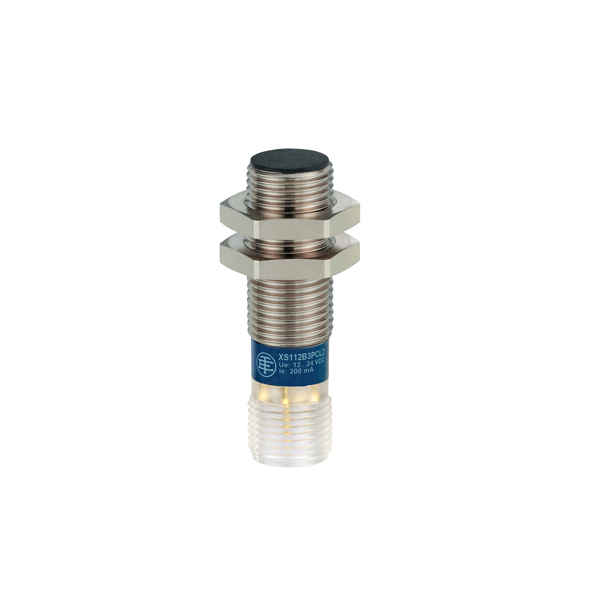 Capteur inductif XS112B3PCL02M12 Telemecanique detecteur de proximite inductif