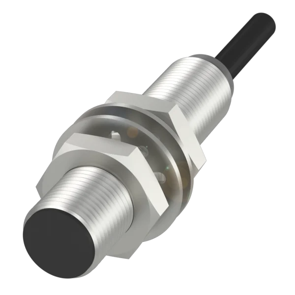 Capteur inductif BES0061 BALLUFF - Détecteur de proximité inductif