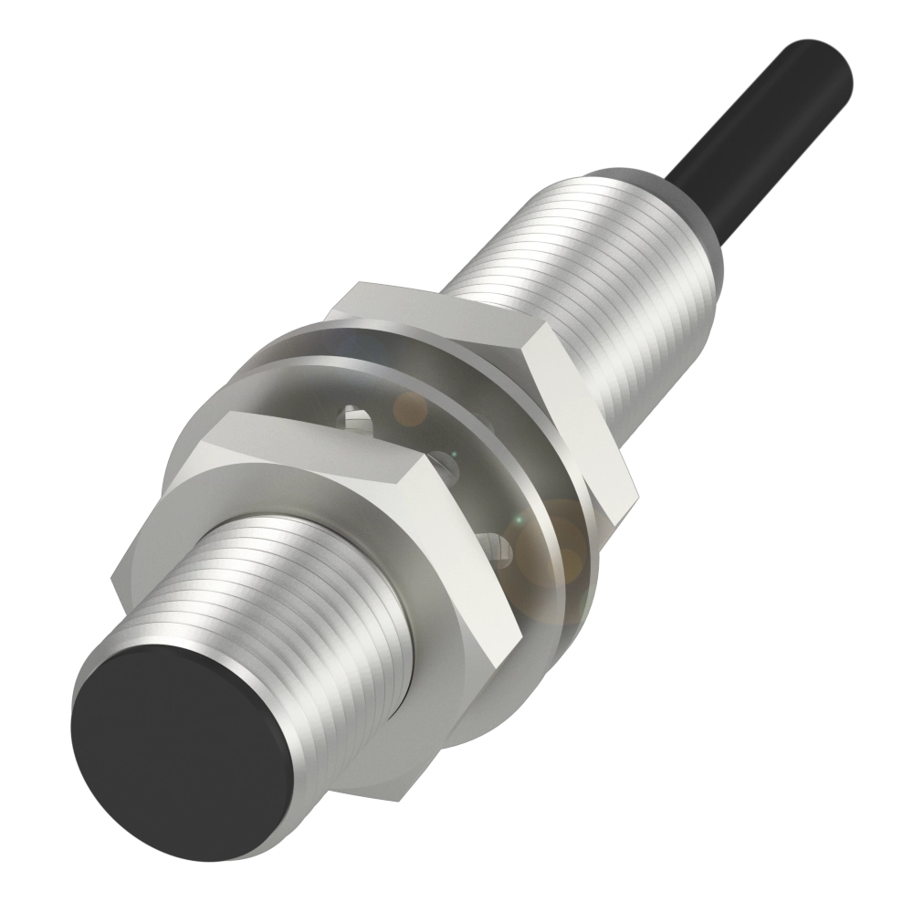 Capteur inductif BES0061 BALLUFF - Détecteur de proximité inductif