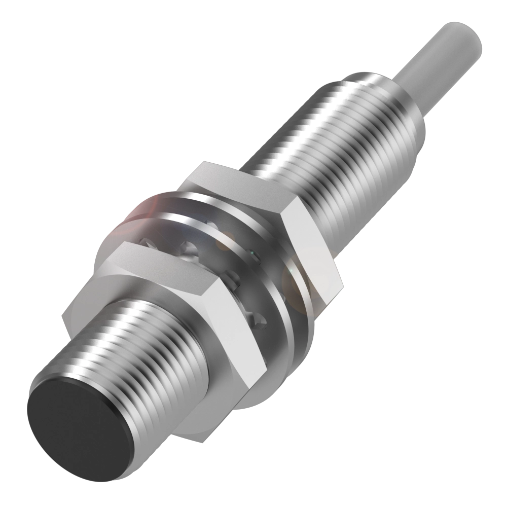 Capteur inductif BES03PT BALLUFF - Détecteur de proximité inductif