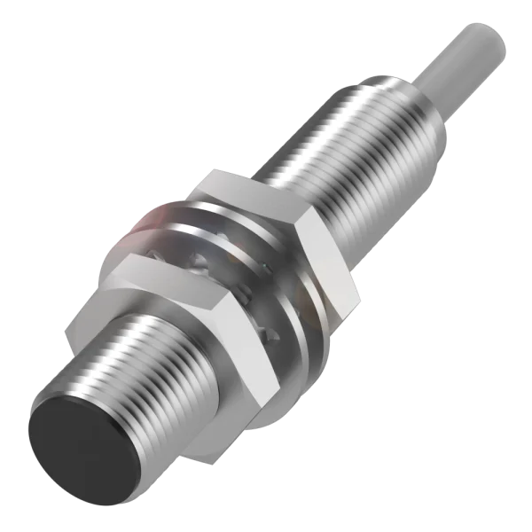 Capteur inductif BES0064 BALLUFF - Détecteur de proximité inductif