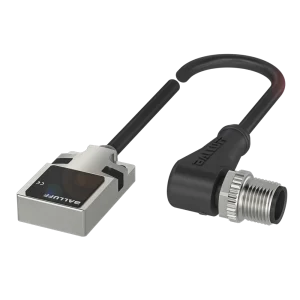 Capteur inductif BES0487 BALLUFF - Détecteur de proximité inductif