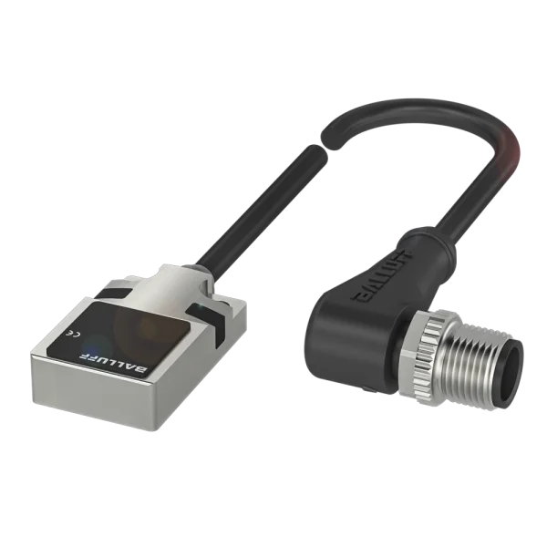 Capteur inductif BES0487 BALLUFF - Détecteur de proximité inductif
